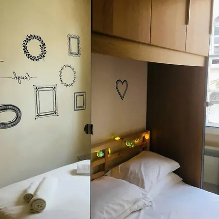 1 Bedroom In Central Apartamento