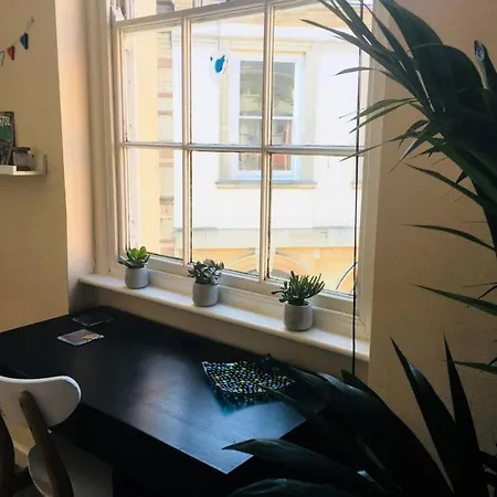 1 Bedroom In Central