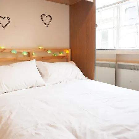 1 Bedroom In Central *